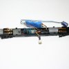 sound decoder in end coach